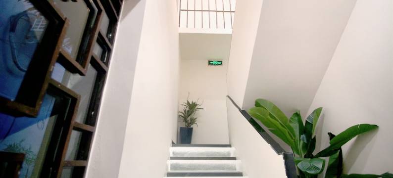 巷往民宿(开封市鼓楼广场店)图片