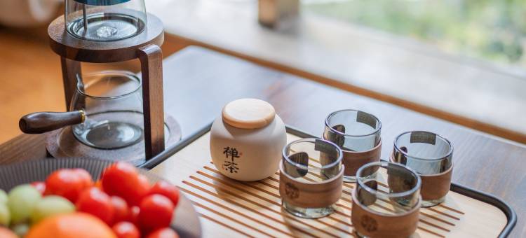 东莞汇丽华酒店(常平南站百花时代店)图片