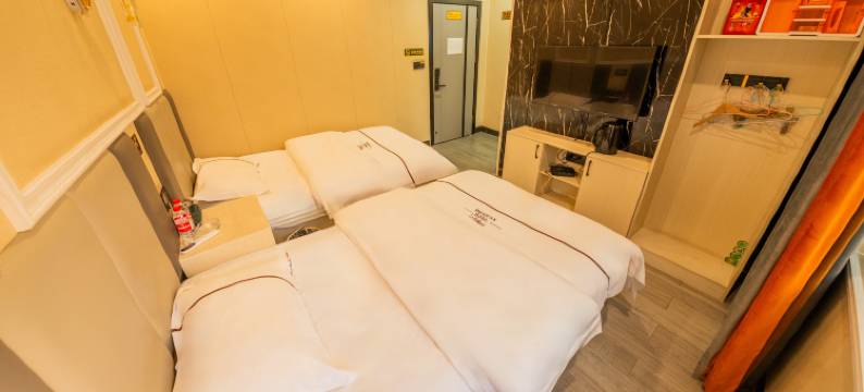 7520文化创意民宿图片