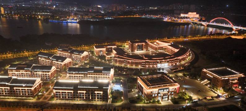 于都新长征宾馆图片