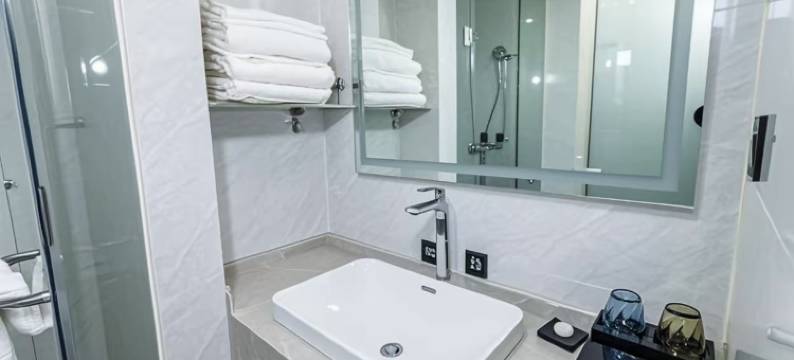 江永爱尚假日酒店图片