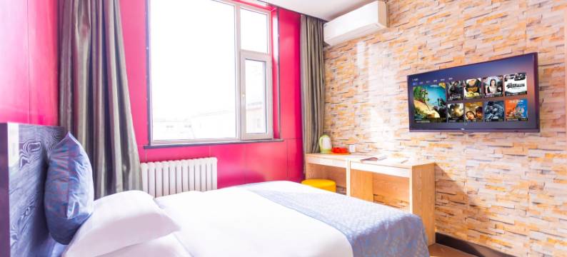 谷德豪酒店(晋城南大街店)图片