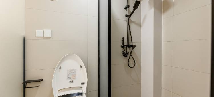 安隐民宿(洛邑古城店)图片