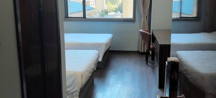 金顺商务酒店(京城国际店)图片