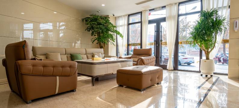 漳县东辉大酒店图片