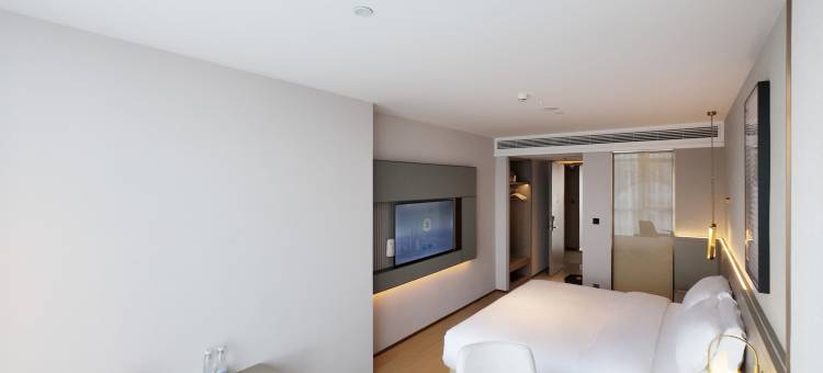 麗枫酒店(南京江宁大学城湖山路店)图片