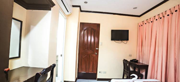 红门酒店-近奥尔莫克港口码头(RedDoorz Near Ormoc Port Terminal)图片