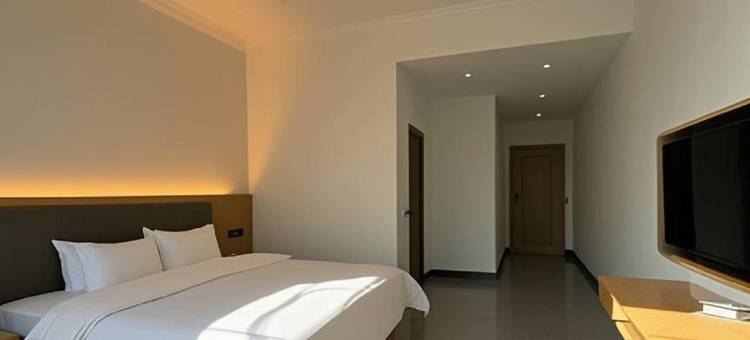 朴宿精品民宿(南丹汽车总站店)图片