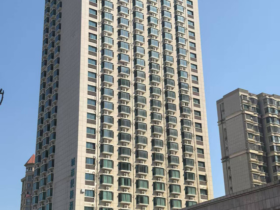 如家酒店·neo(淮安周恩来纪念馆河下古镇店)