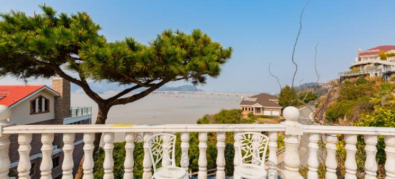 温州宜人海岸海景民宿图片