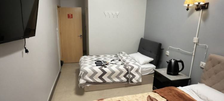 家汇旅馆(汉中雷家巷店)图片