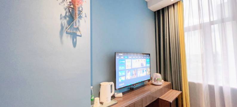 世纪商务酒店图片