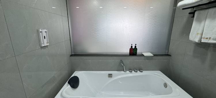 都市118连锁酒店(石柱高铁站店)图片