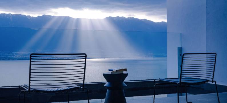 你·心里IN YOUR HEART ︱半山海景设计师度假酒店(大理洱海店)图片