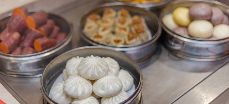 曙光薇酒店(合肥站店)图片