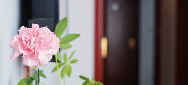 南昌铁路大酒店(火车站西广场店)图片