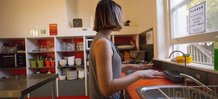 YHA波特艾略特海滩别墅(YHA Port Elliot)图片