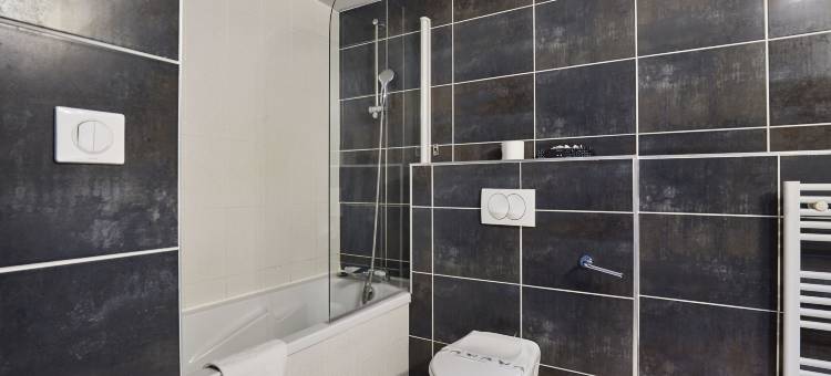 奥达里斯公寓酒店-蒙彼利埃欧希丹(Apart'hotel Odalys City Les Occitanes)图片