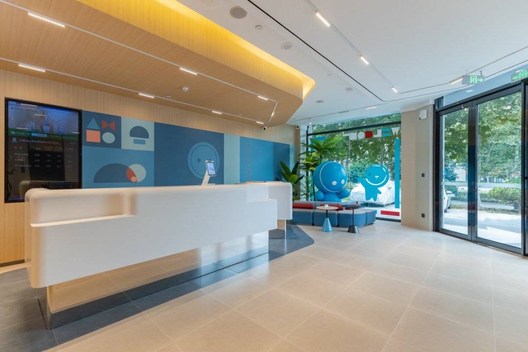 如家酒店(利辛七彩世界购物广场店)图片