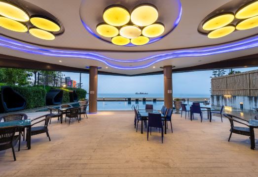 Rodina Beach Hotel Hotel Overview