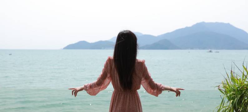 熙里·seely海景别墅(深圳较场尾海滩店)图片