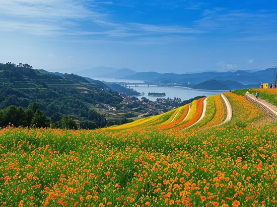 云顶的那片湖民宿(千岛湖景区店)