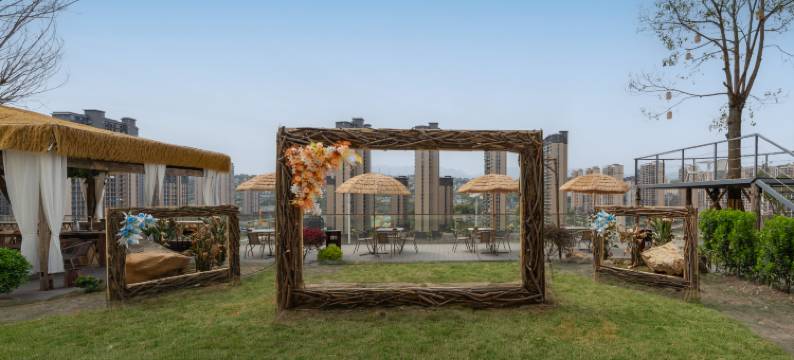 恩施七里花涧民宿(女儿城店)图片