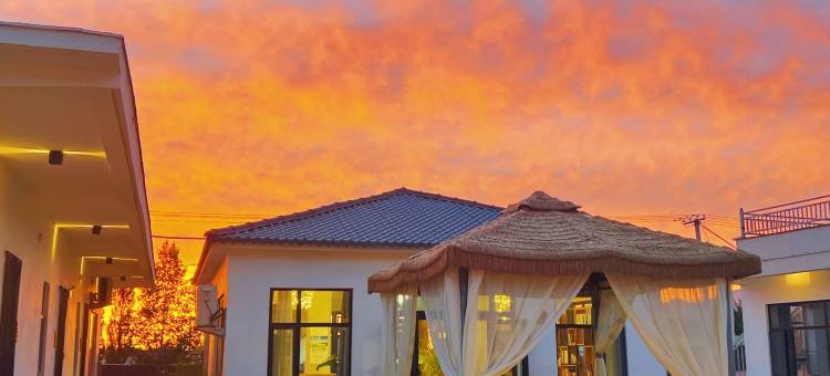 那拉提夕一夏民宿(那拉提景区草原店)图片