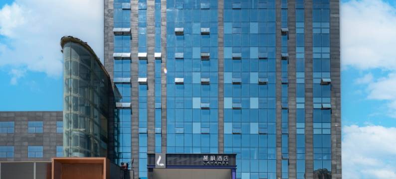 麗枫酒店(北京丰台体育中心大井地铁站店)图片