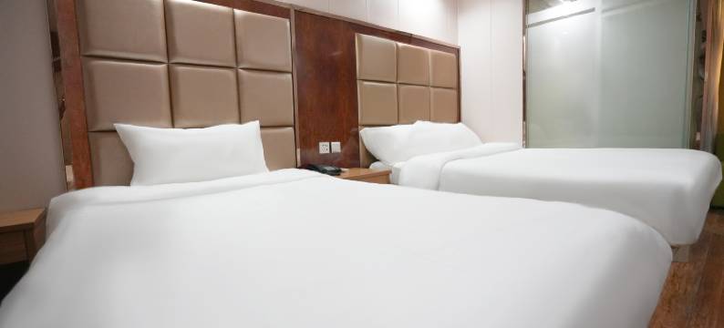 居酒店(上海野生动物园惠南地铁站店)图片