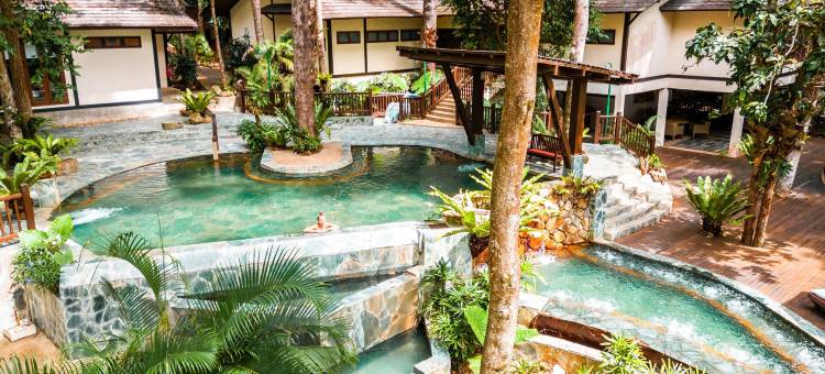 兰卡威成功度假村(Berjaya Langkawi Resort)图片