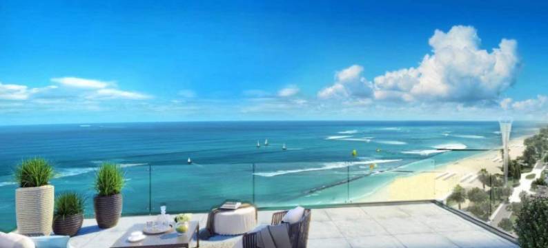 花熹·半山海海景美宿(秦皇小巷金梦海湾店)图片