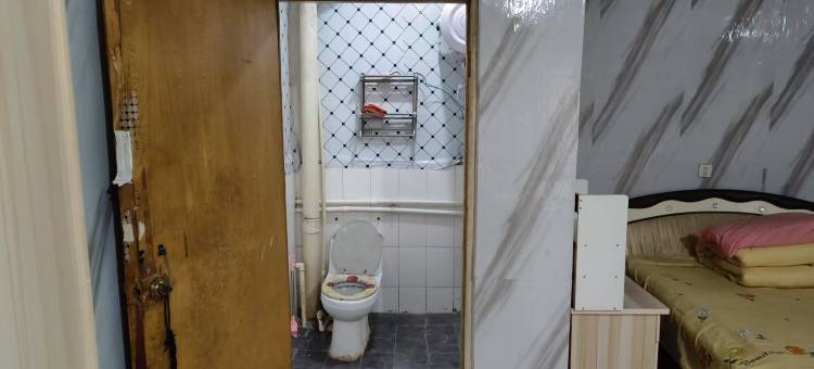 包头锦绣公寓图片