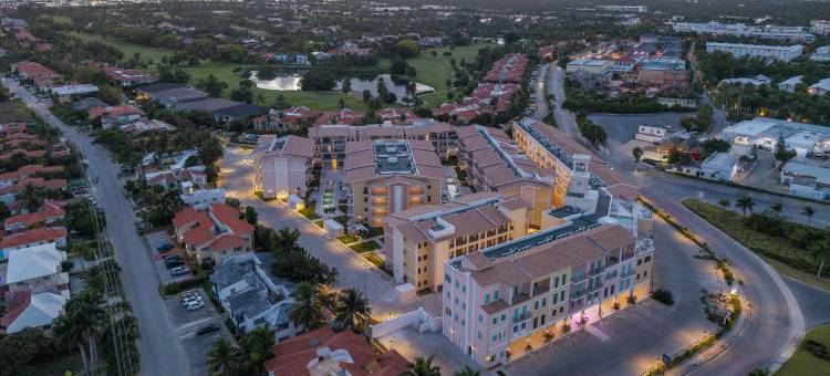 Reserva Real By Harper图片