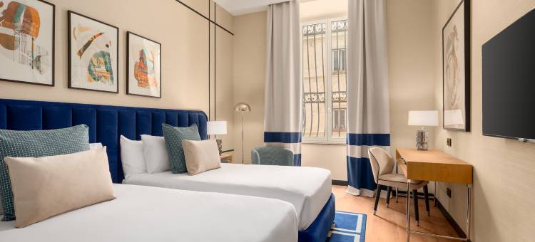 罗马斗兽场 Room Mate Collection Mia(Room Mate Collection Mia, Rome Colosseum)图片