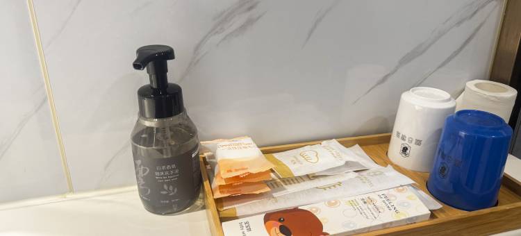 速8精选酒店(崇州市政府中心广场店)图片