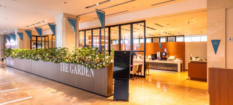 京阪环球塔酒店(Hotel Keihan Universal Tower)图片