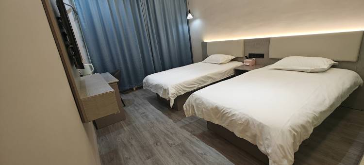 尚客优酒店(沂水新汽车站店)图片