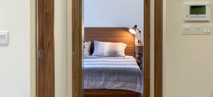 It Dust Homestay 8 - The Sky Oasis Apartment图片