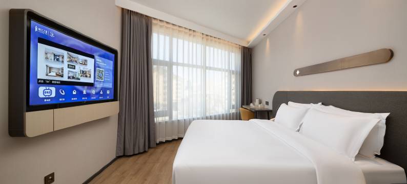 锦江之星酒店(大同古城武定西门店)图片