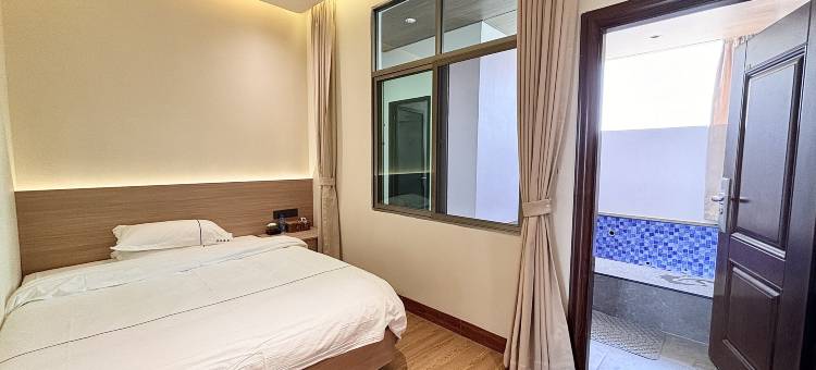 惠东县滨乐温泉民宿图片