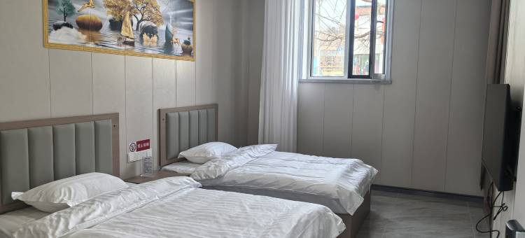 康悦温泉宾馆图片