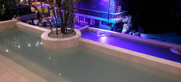 疯猴宿雾酒店(Mad Monkey Siquijor)图片