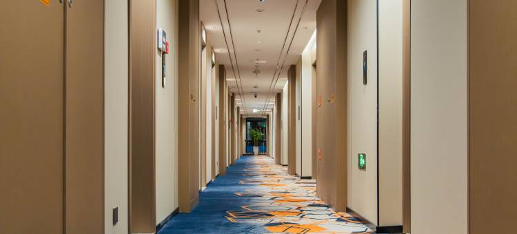 雅斯特国际酒店(厦门海沧马青路店)图片