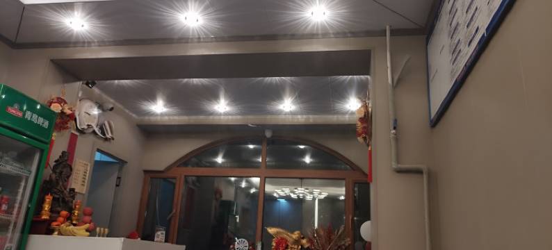 大庆八百垧宾馆(红岗店)图片