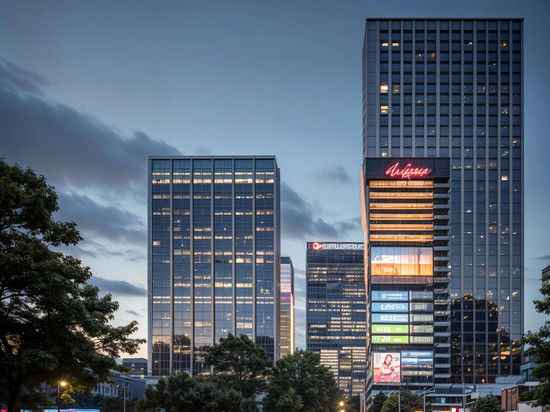 景咖城市度假酒店(三亚千古情大悦城店)