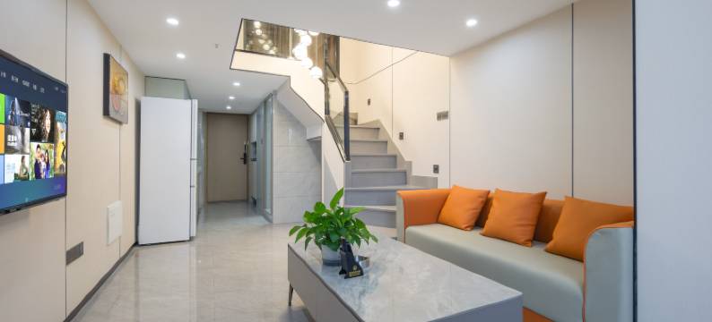 嘉豪名苑(松山湖万象汇店)图片