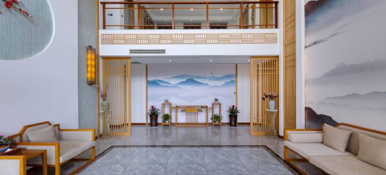 林州淇心小筑民宿图片