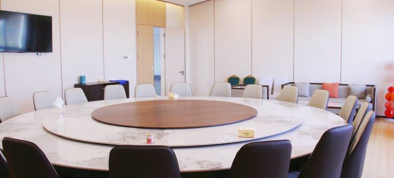 安徽天柱山研学营地(天柱山博物馆店)图片