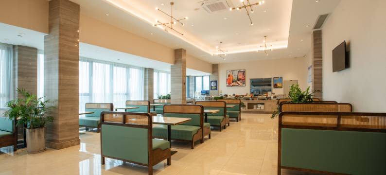 云天酒店(河源高新区店)图片